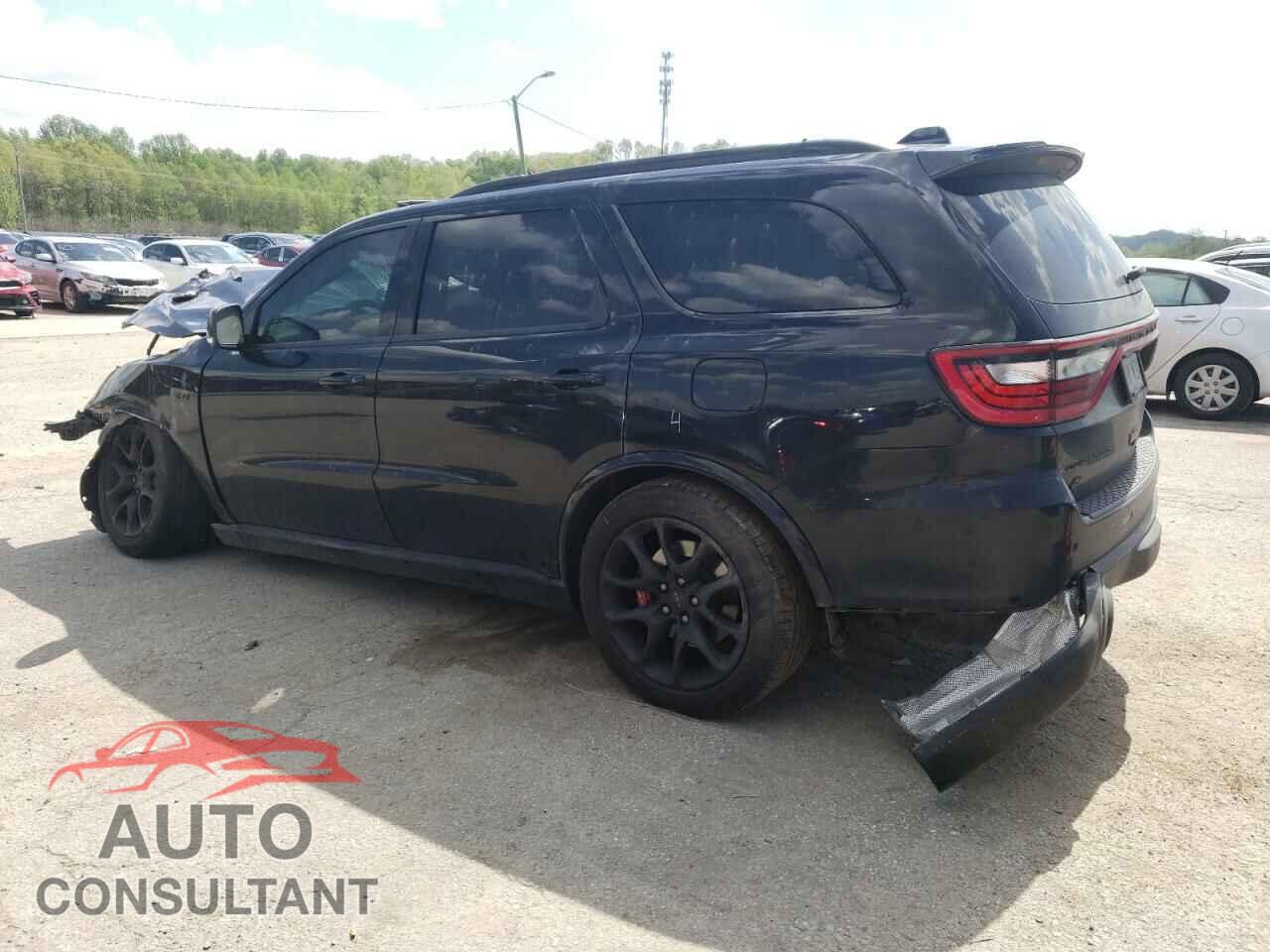 DODGE DURANGO 2023 - 1C4SDJGJ1PC651874