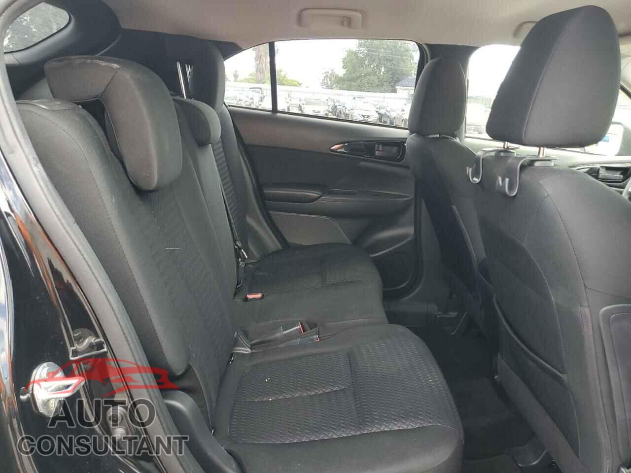MITSUBISHI ECLIPSE 2020 - JA4AS3AA7LZ012793