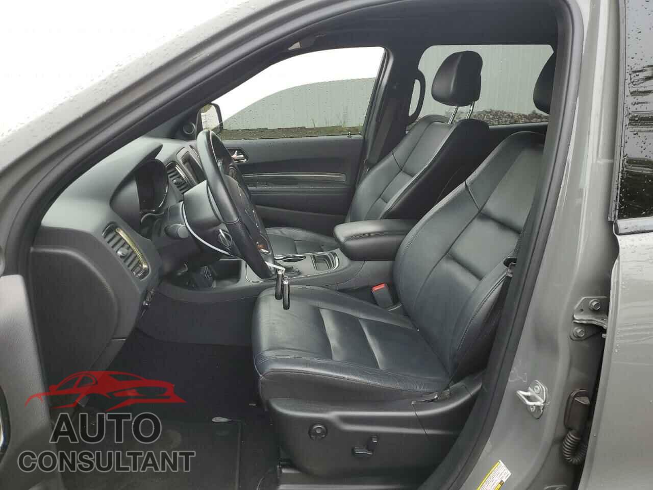 DODGE DURANGO 2020 - 1C4RDJDG0LC309656