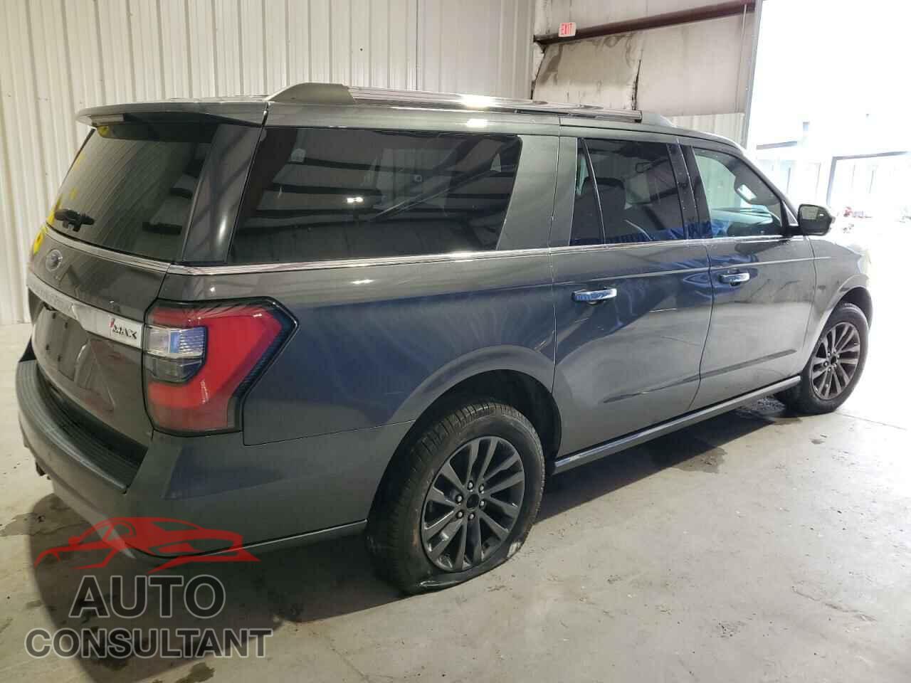 FORD EXPEDITION 2019 - 1FMJK2AT6KEA57209