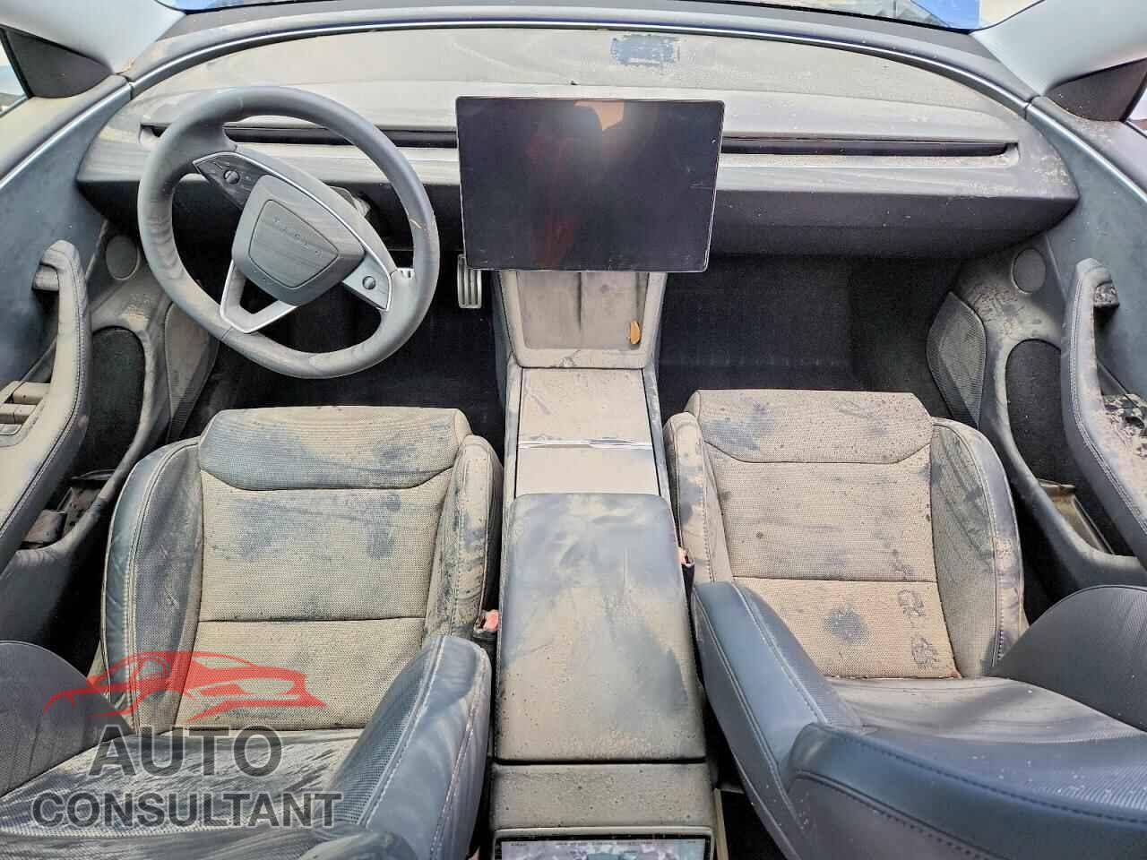 TESLA MODEL 3 2024 - 5YJ3E1ET3RF788987