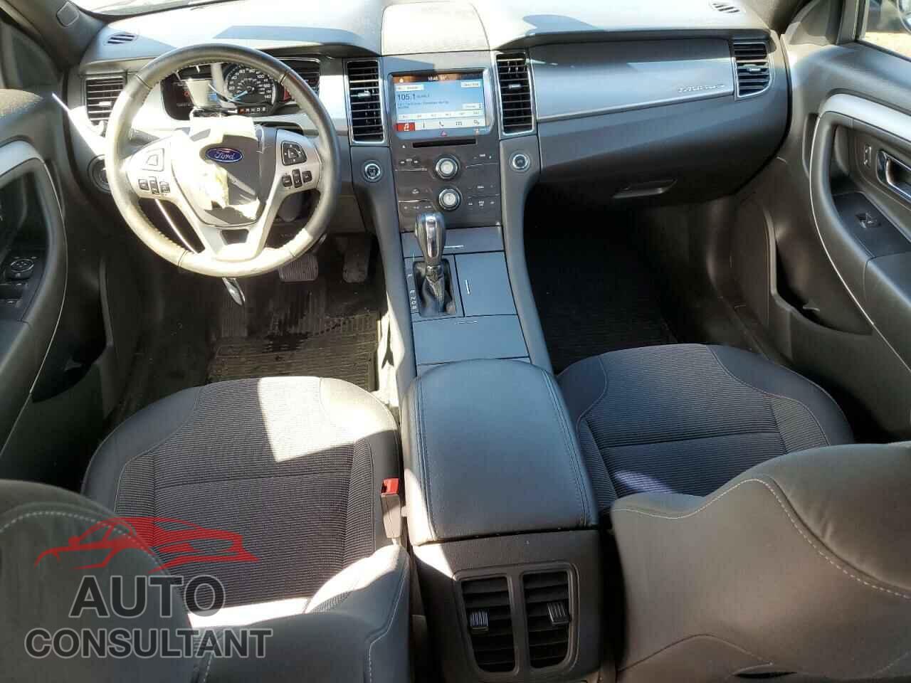 FORD TAURUS 2016 - 1FAHP2E80GG140856