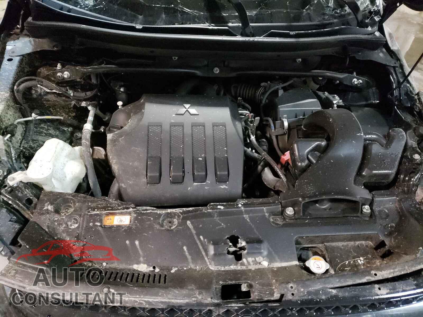 MITSUBISHI ECLIPSE 2019 - JA4AT4AA1KZ002245