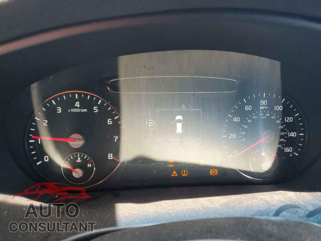 KIA SORENTO 2017 - 5XYPGDA59HG324288