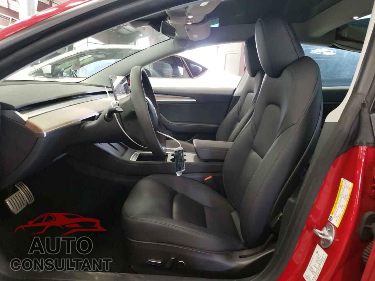 TESLA MODEL 3 2023 - 5YJ3E1EC5PF557294