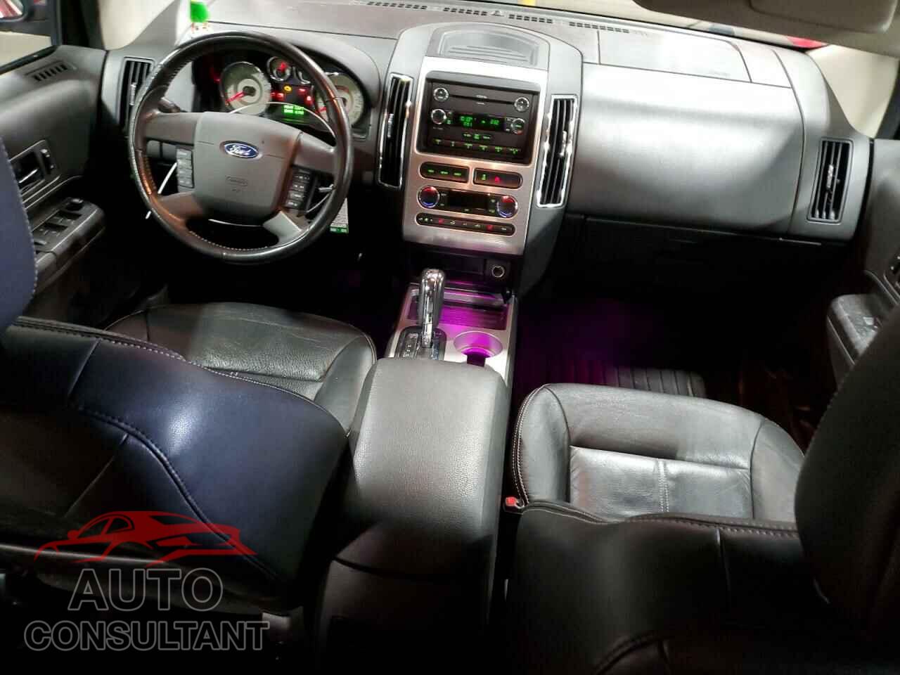 FORD EDGE 2010 - 2FMDK4JC0ABB74836