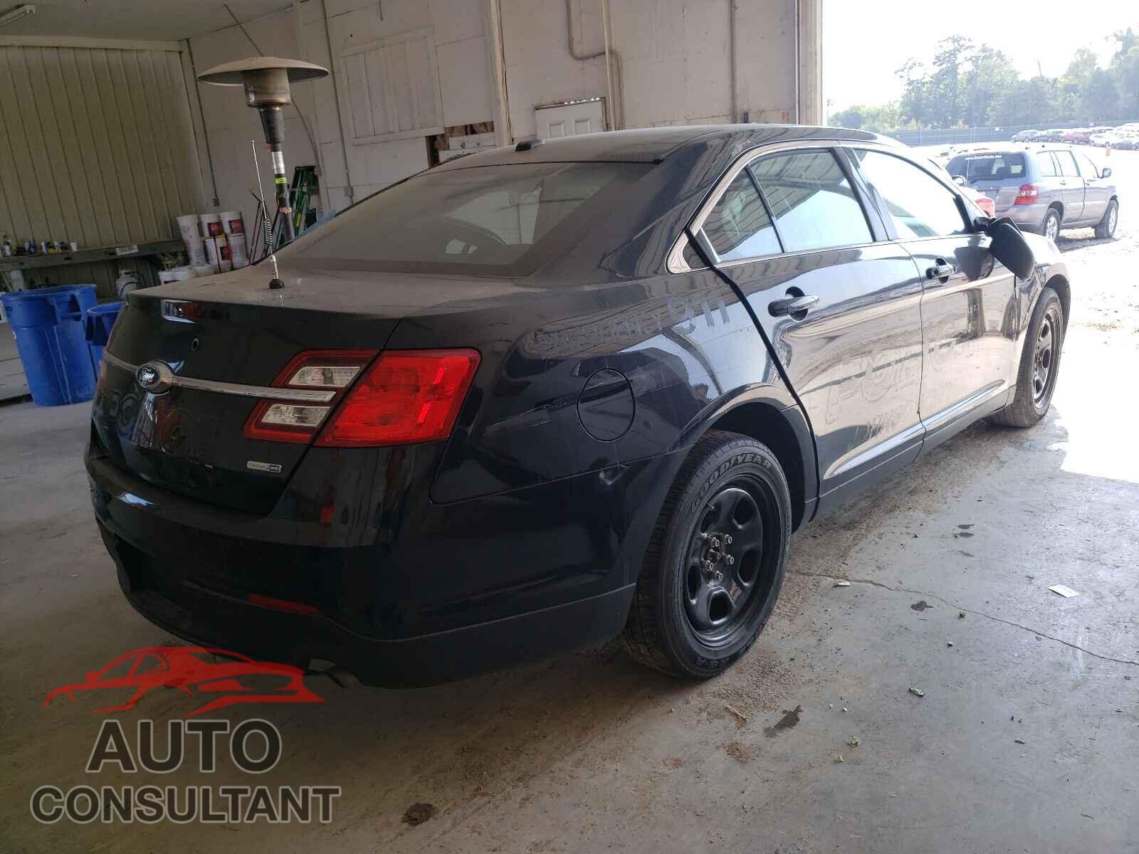 FORD TAURUS 2019 - 1FAHP2MK8KG103012