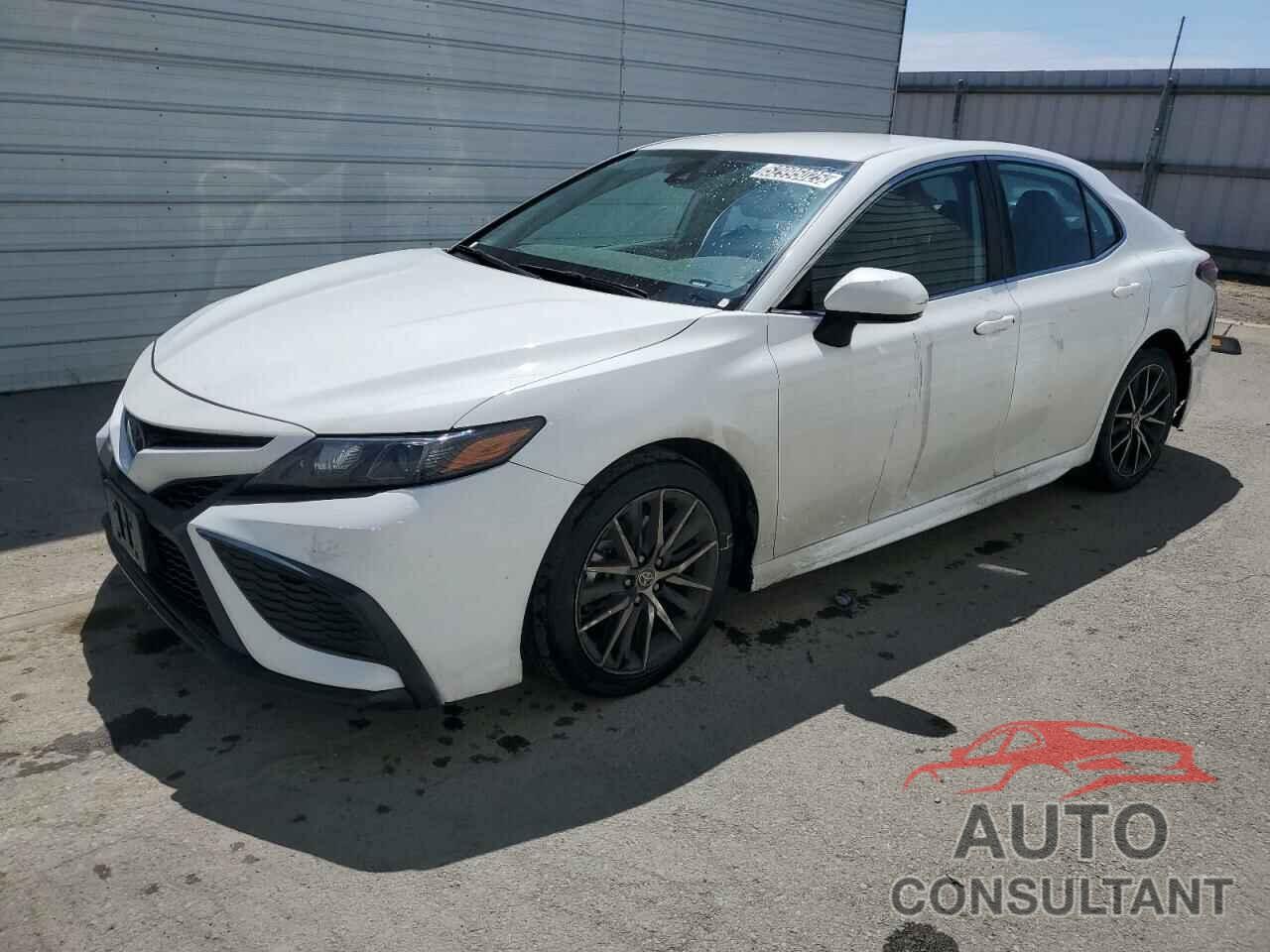 TOYOTA CAMRY 2023 - 4T1G11AK7PU783494