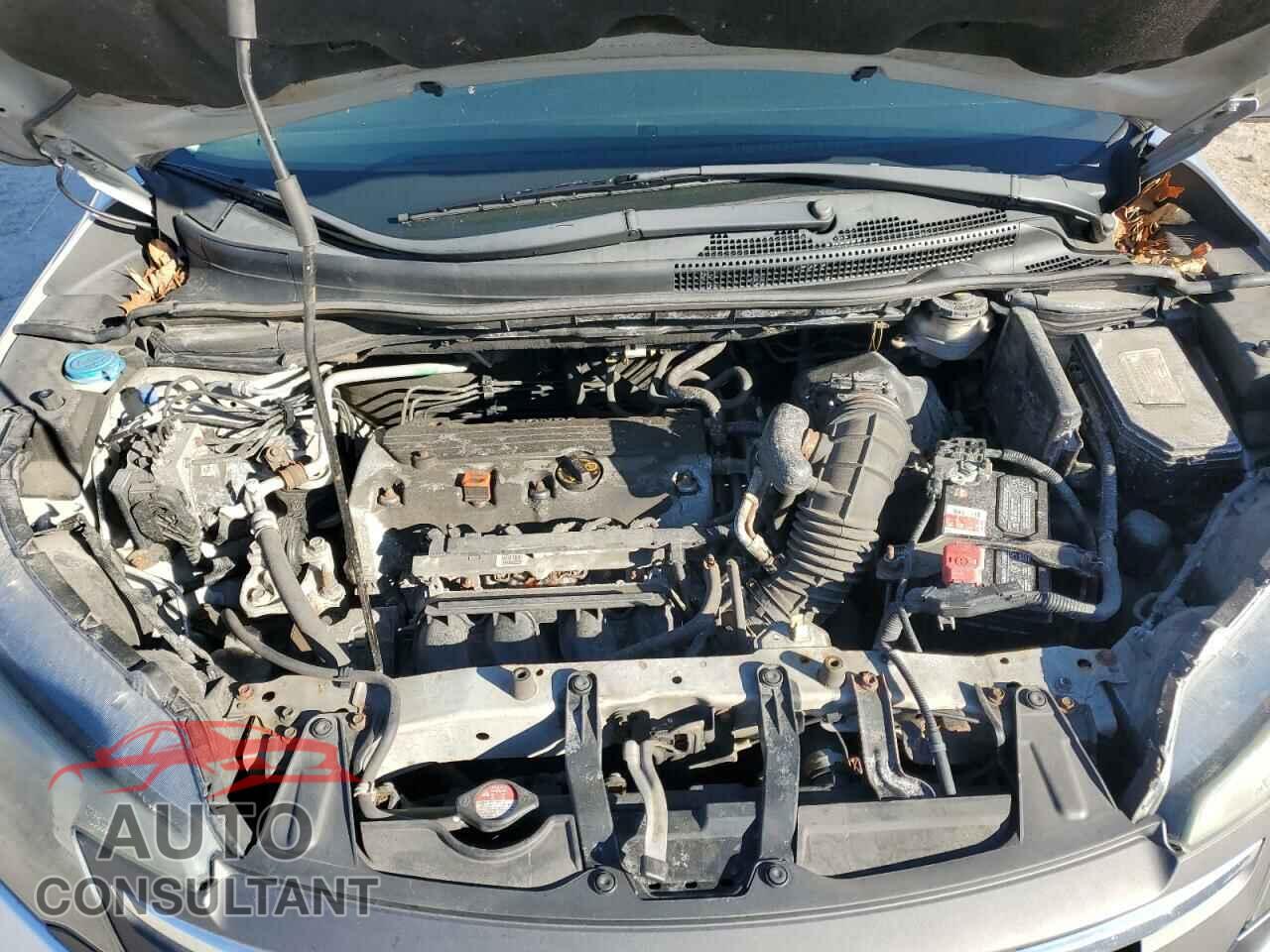 HONDA CRV 2013 - 2HKRM4H73DH636909