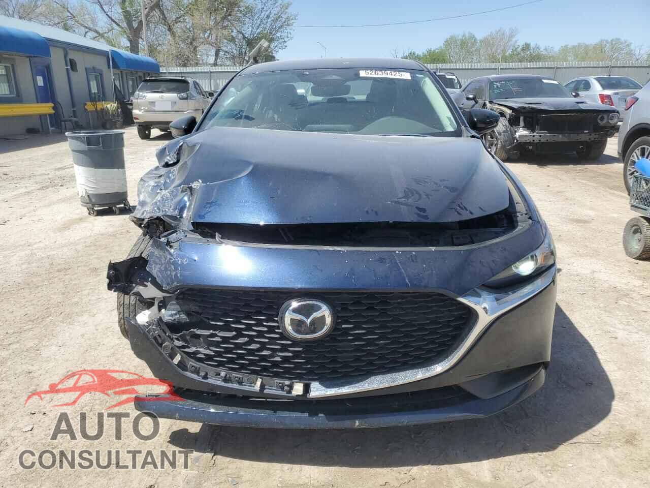 MAZDA 3 SELECT S 2024 - 3MZBPABM5RM406020