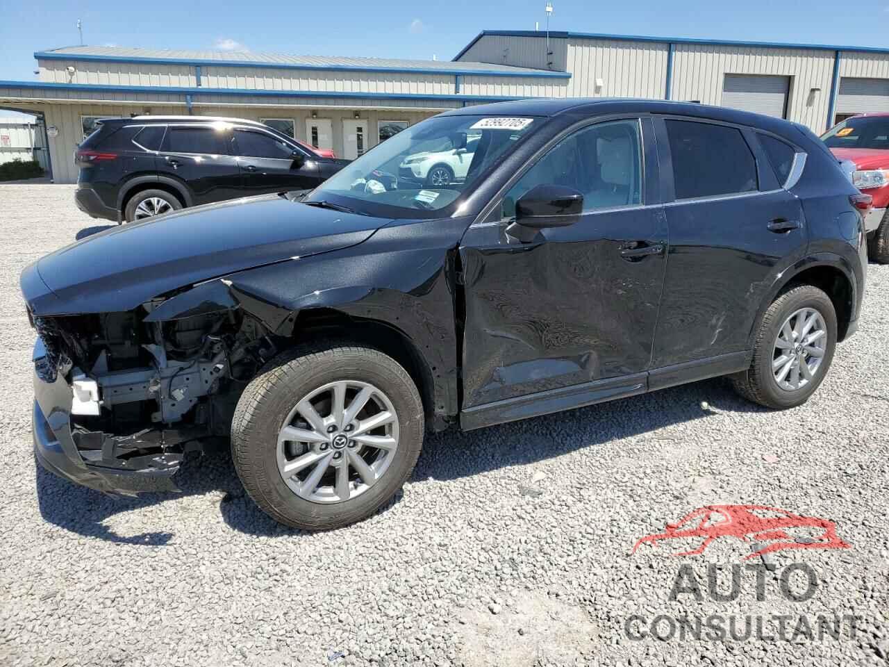 MAZDA CX-5 PREFE 2024 - JM3KFBCLXR0412780