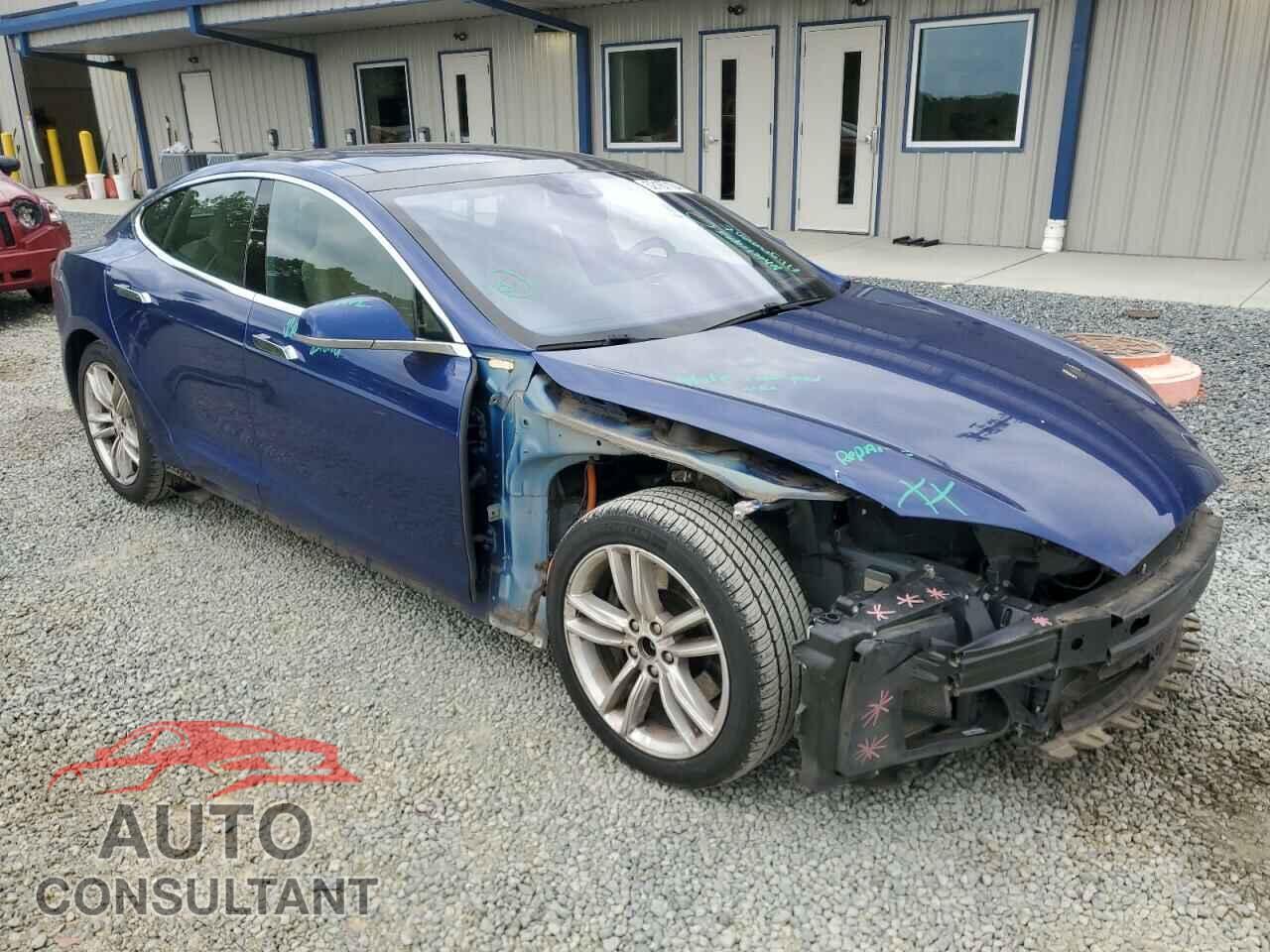 TESLA MODEL S 2016 - 5YJSA1E29GF128030