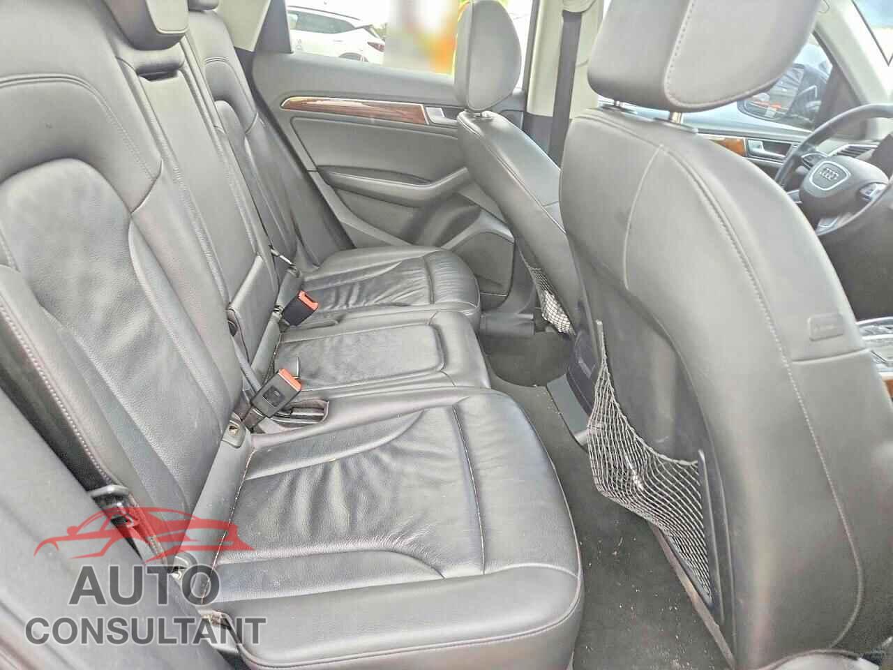 AUDI Q5 2015 - WA1CFAFP6FA134255