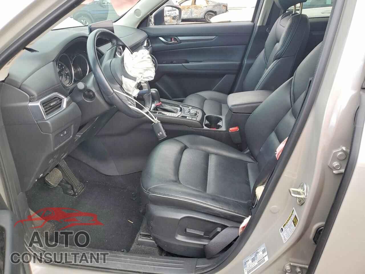 MAZDA CX-5 2024 - JM3KFBBL5R0483919