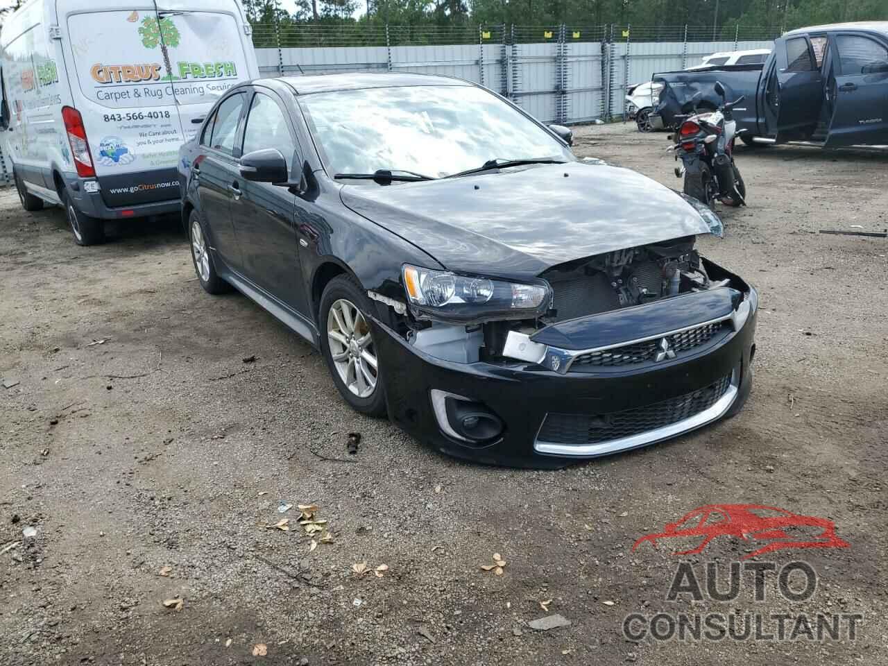 MITSUBISHI LANCER 2016 - JA32U2FU0GU004666