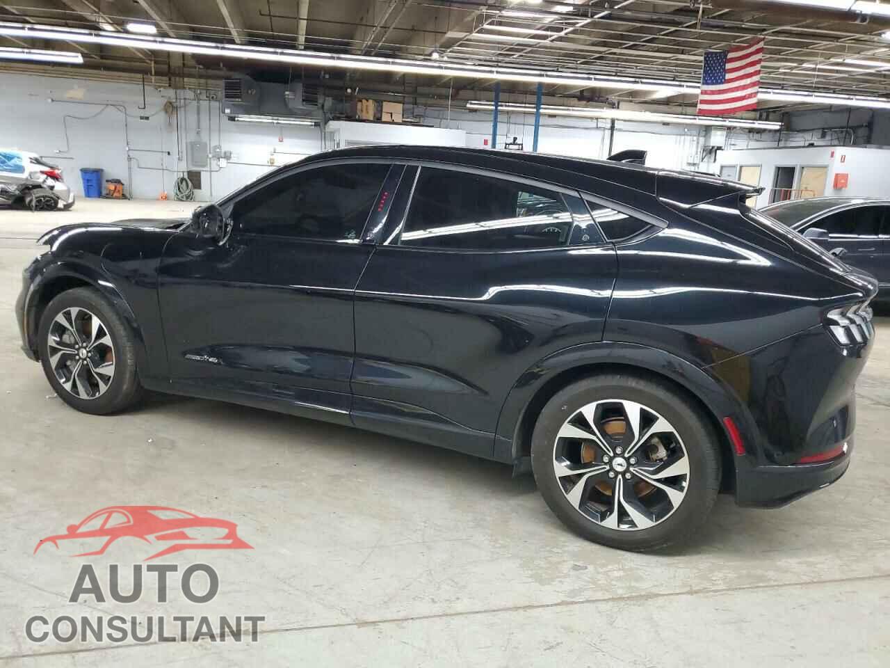 FORD MUSTANG 2023 - 3FMTK3SUXPMA69743