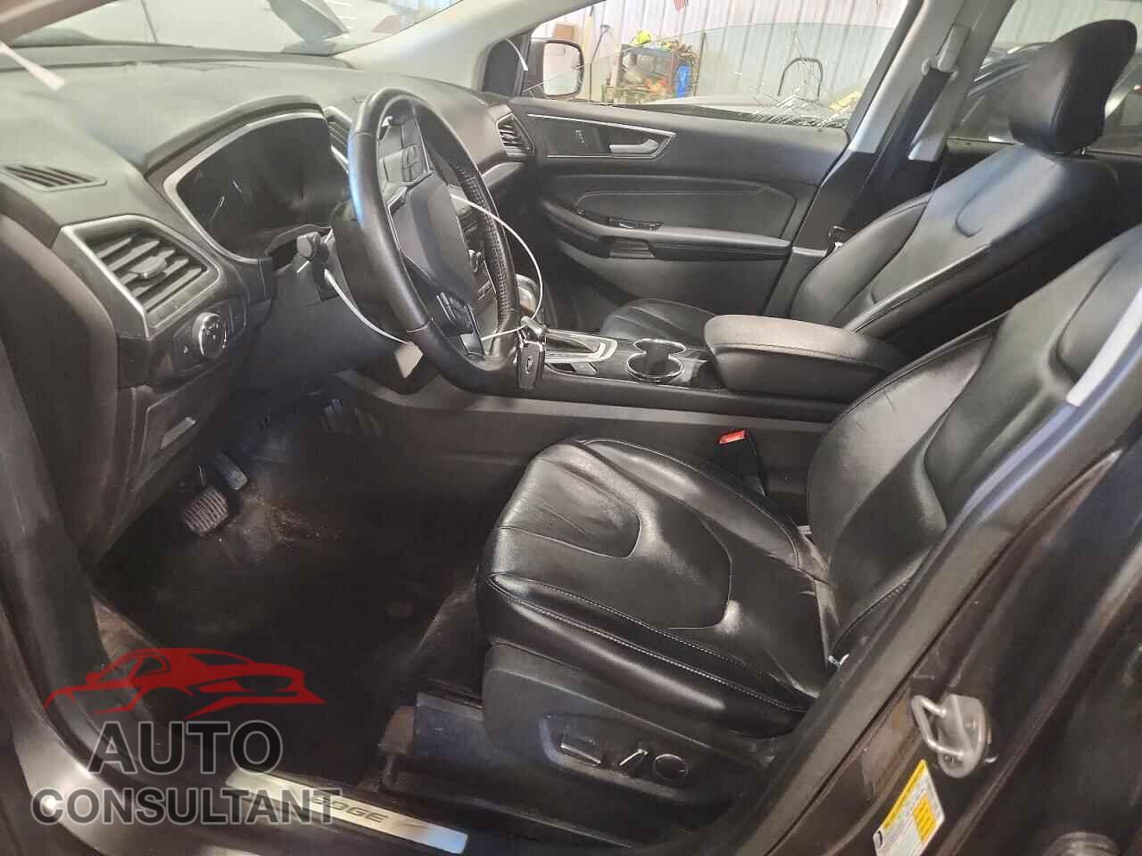 FORD EDGE 2017 - 2FMPK3K93HBC54068