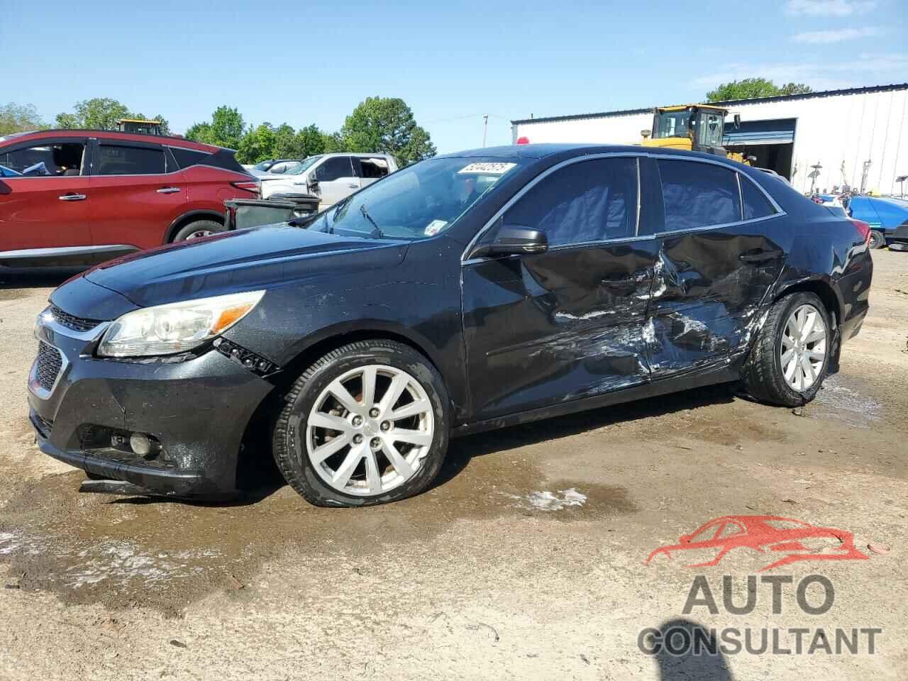 CHEVROLET MALIBU 2015 - 1G11D5SL8FF108071