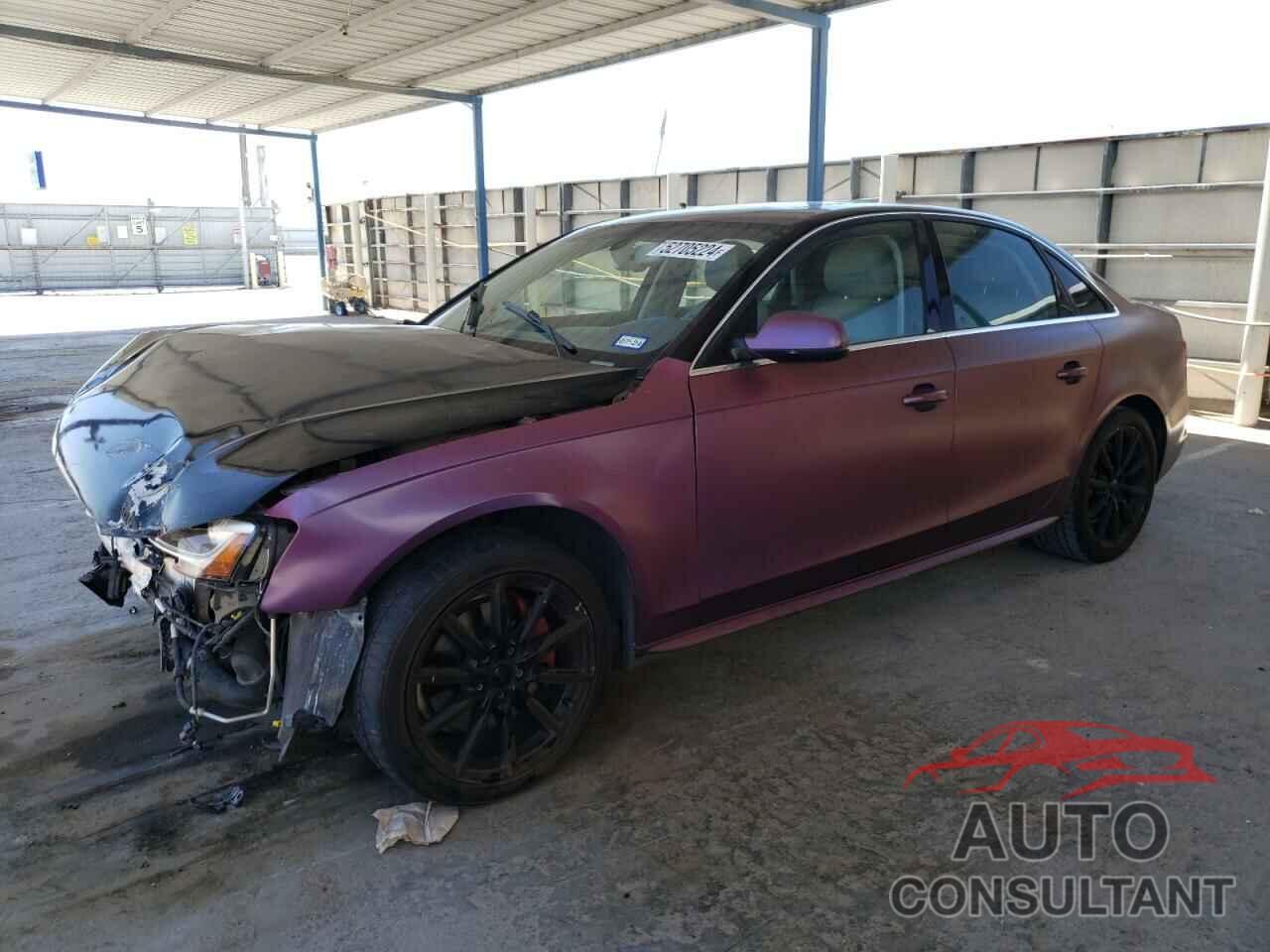 AUDI A4 2016 - WAUFFAFL0GN018380