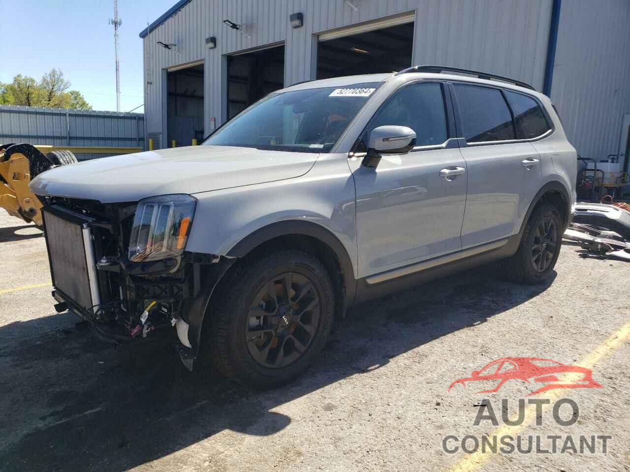 KIA TELLURIDE 2023 - 5XYP5DGC7PG397525