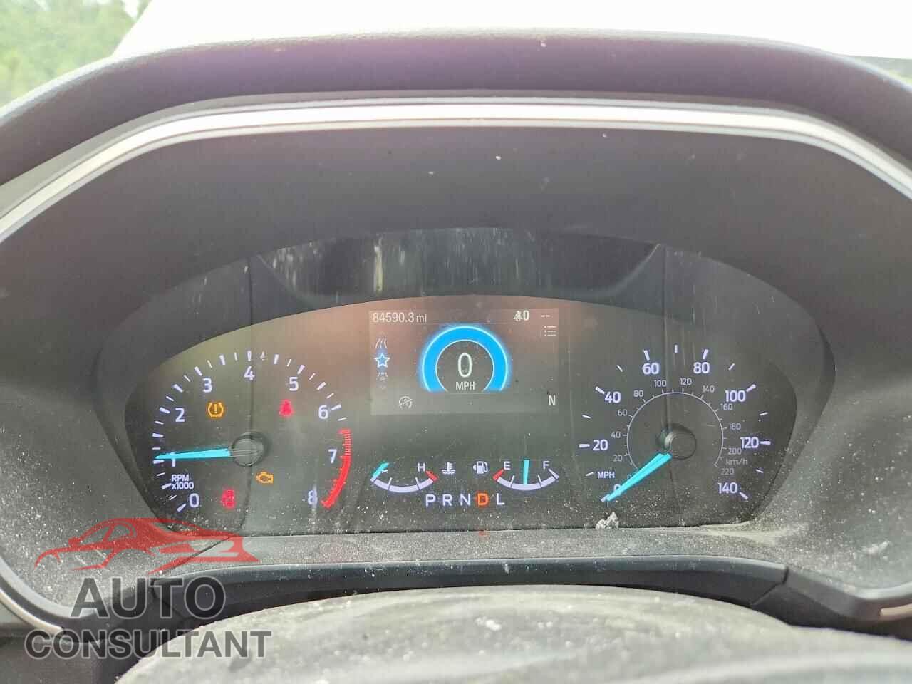 FORD ESCAPE 2020 - 1FMCU9G6XLUA27845