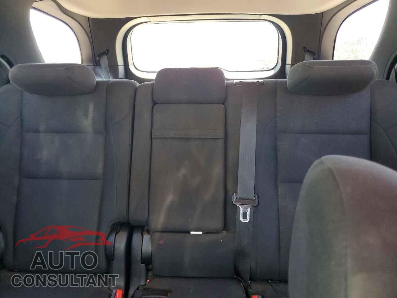DODGE DURANGO 2014 - 1C4RDHAGXEC537731