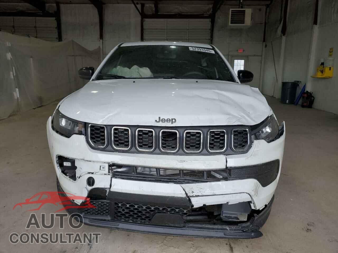 JEEP COMPASS 2024 - 3C4NJDAN2RT145173