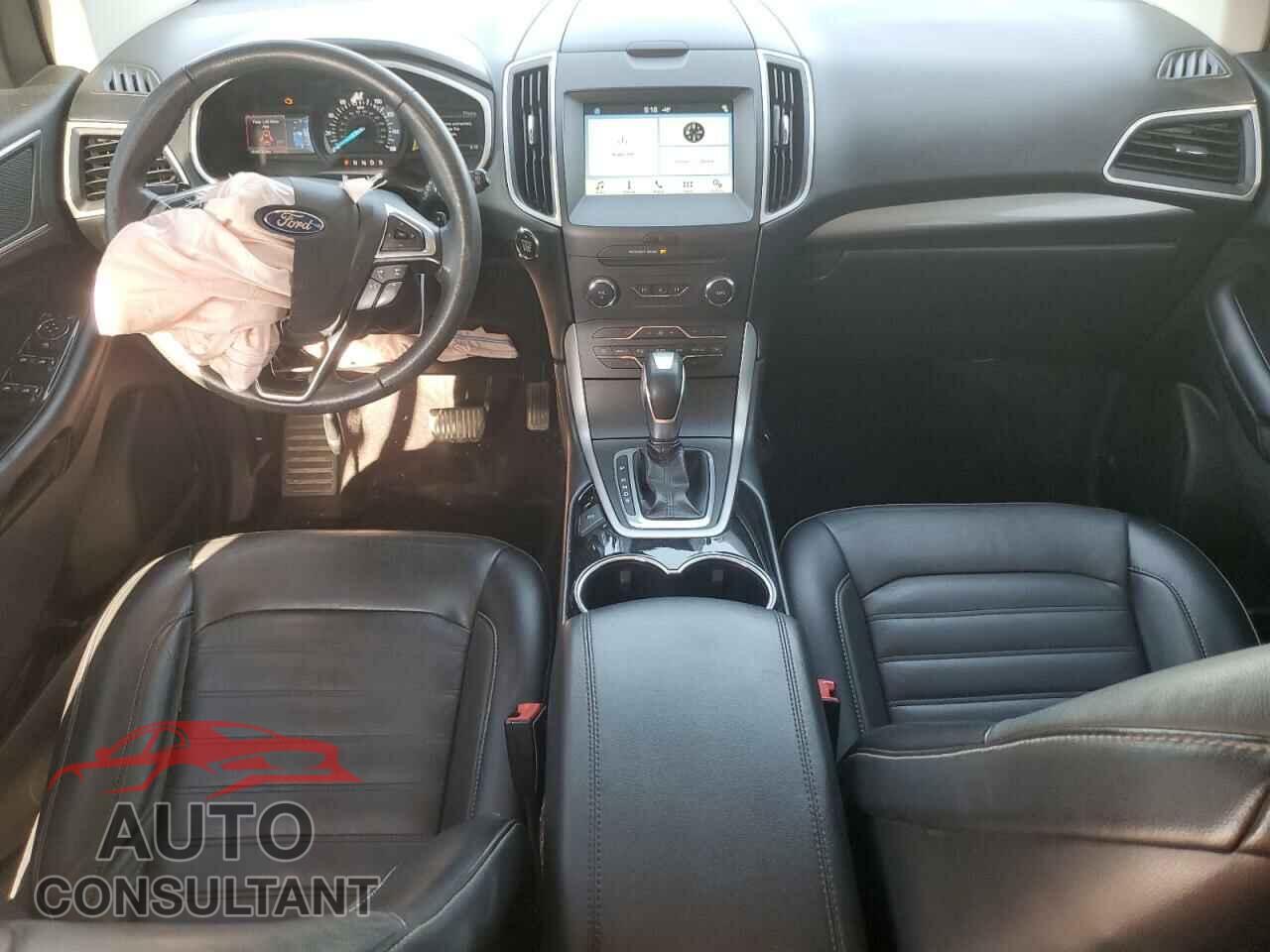 FORD EDGE 2016 - 2FMPK3J94GBB11047