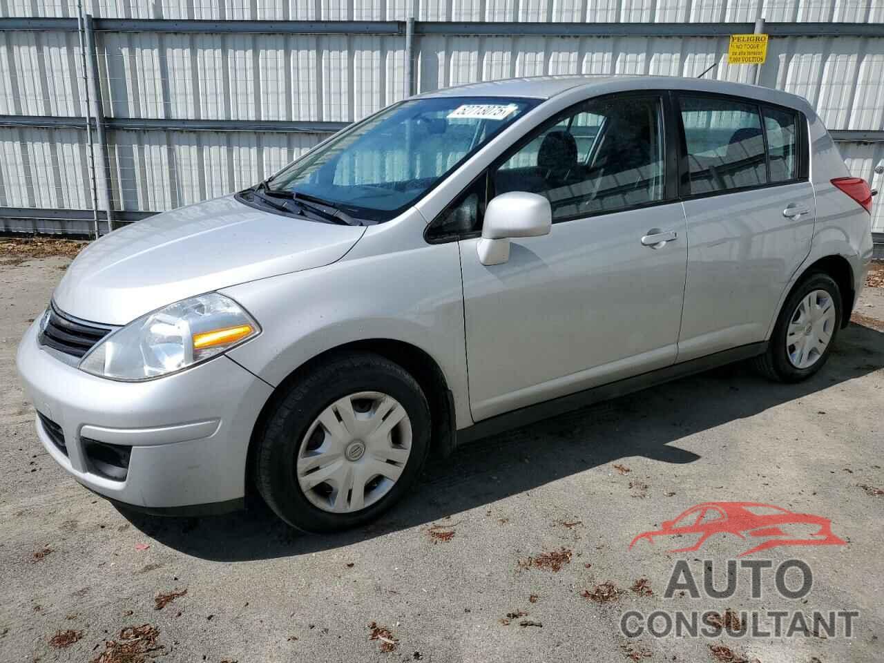 NISSAN VERSA 2012 - 3N1BC1CP9CK264784