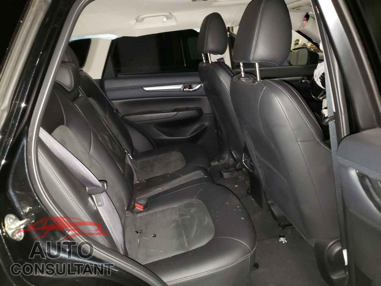 MAZDA CX-5 2017 - JM3KFBCL8H0224354
