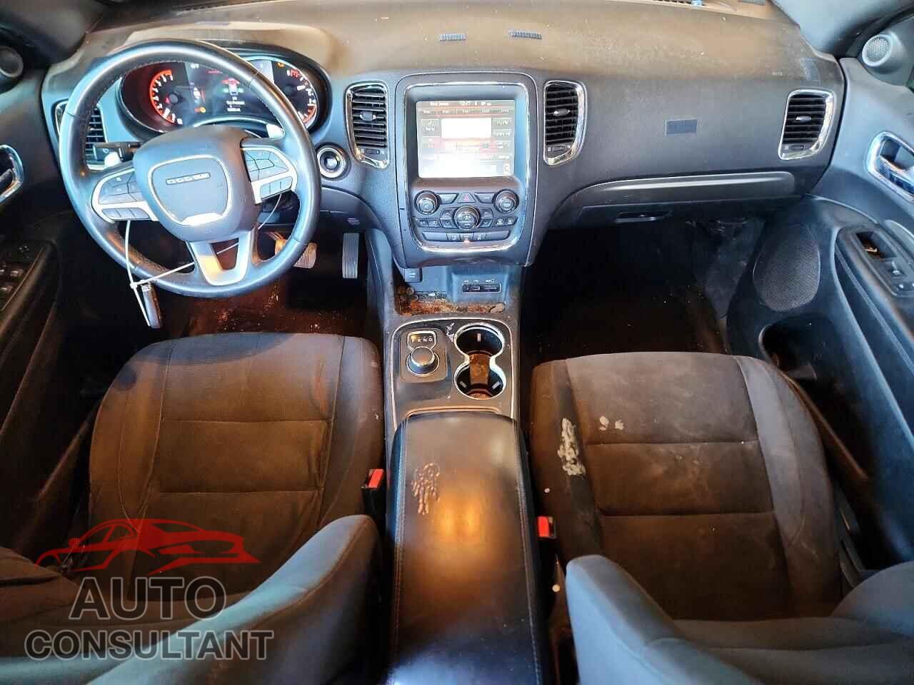 DODGE DURANGO 2014 - 1C4RDHAG5EC551679