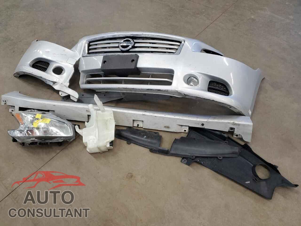 NISSAN MAXIMA 2012 - 1N4AA5AP1CC863988