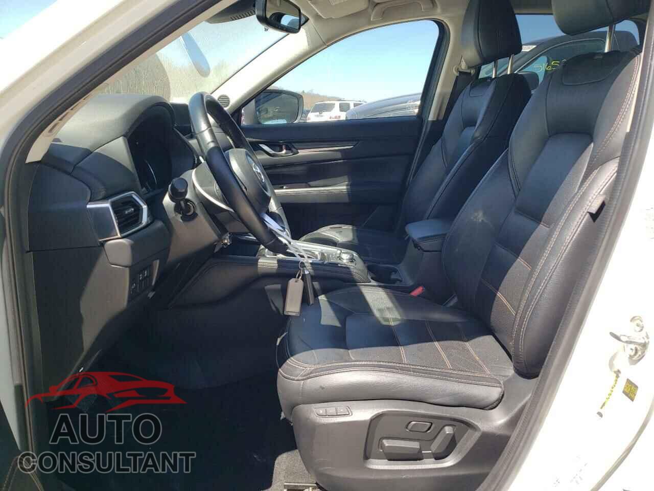 MAZDA CX-5 2019 - JM3KFBDM0K0613231