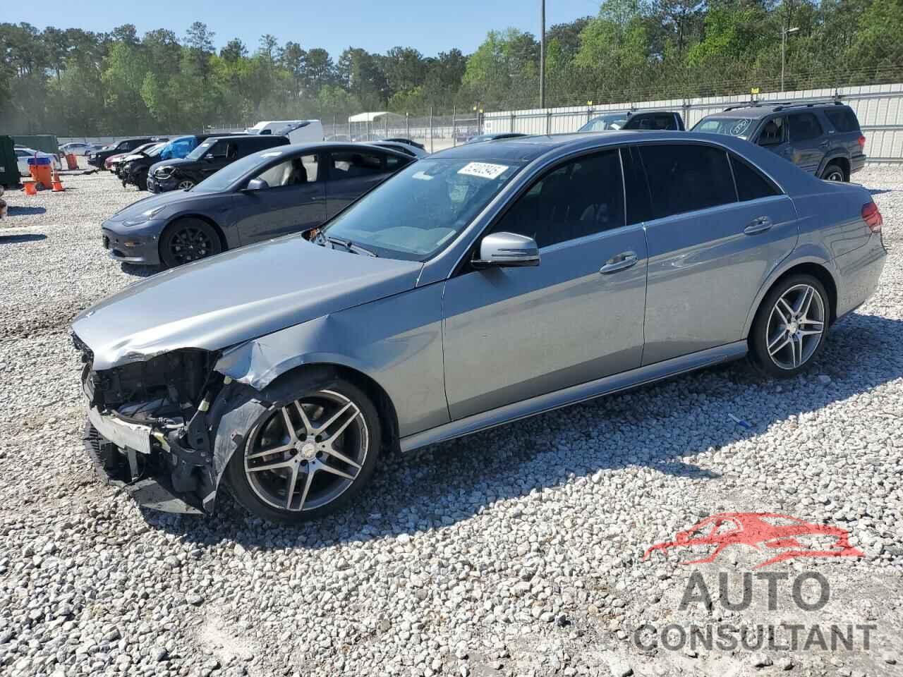 MERCEDES-BENZ ALL OTHER 2014 - WDDHF8JB6EA924112