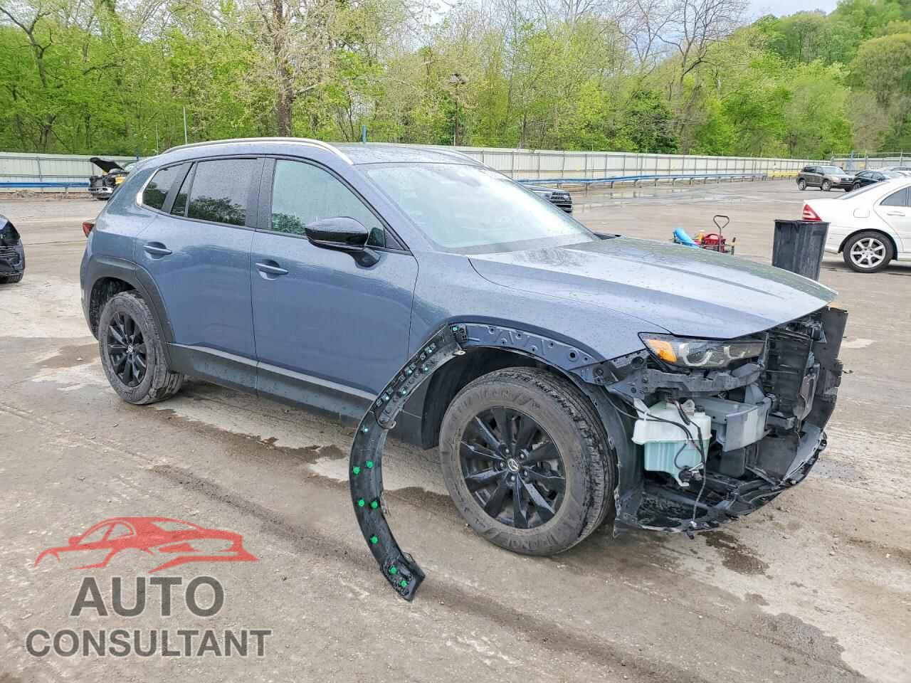 MAZDA CX-50 2024 - 7MMVABAM1RN166057