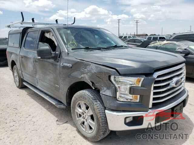 FORD F-150 2016 - 1FTEW1CP0GKD63206