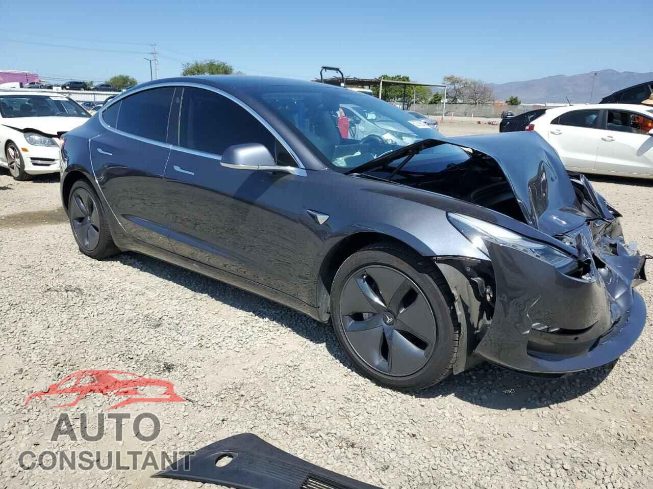 TESLA MODEL 3 2019 - 5YJ3E1EA2KF416304