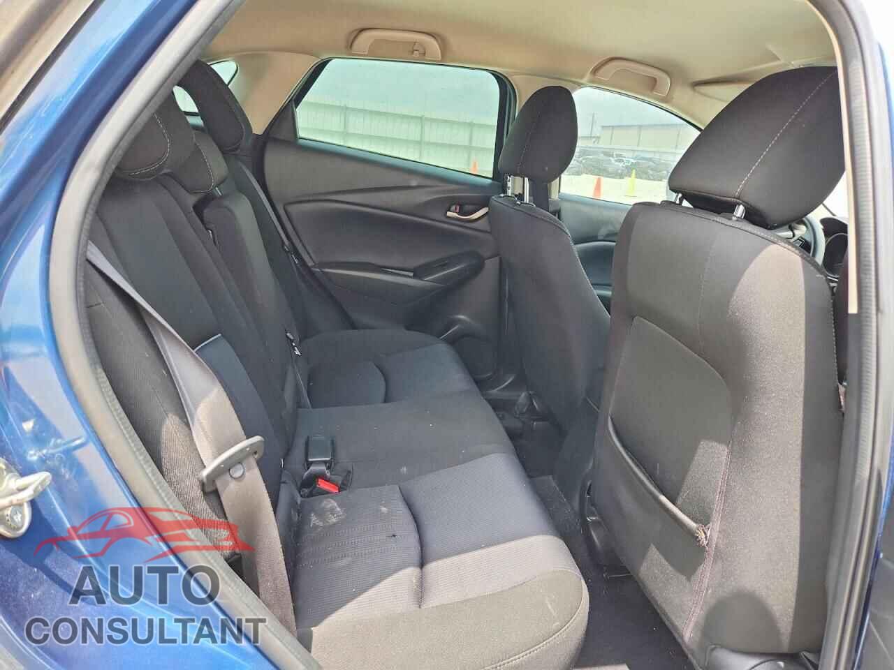 MAZDA CX-3 2019 - JM1DKDB7XK1447042