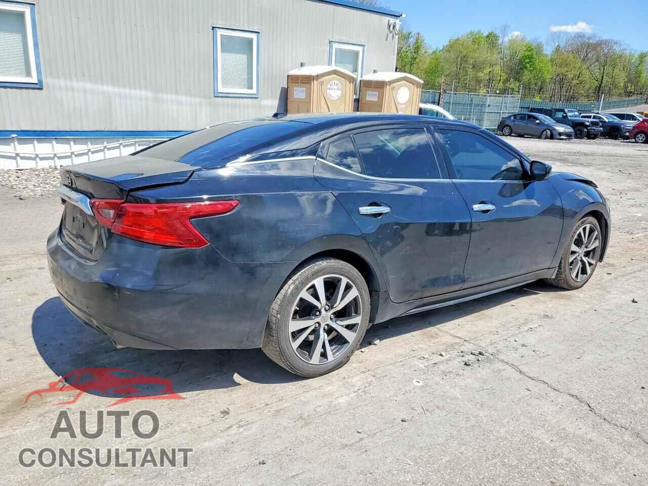 NISSAN MAXIMA 2016 - 1N4AA6AP2GC413357