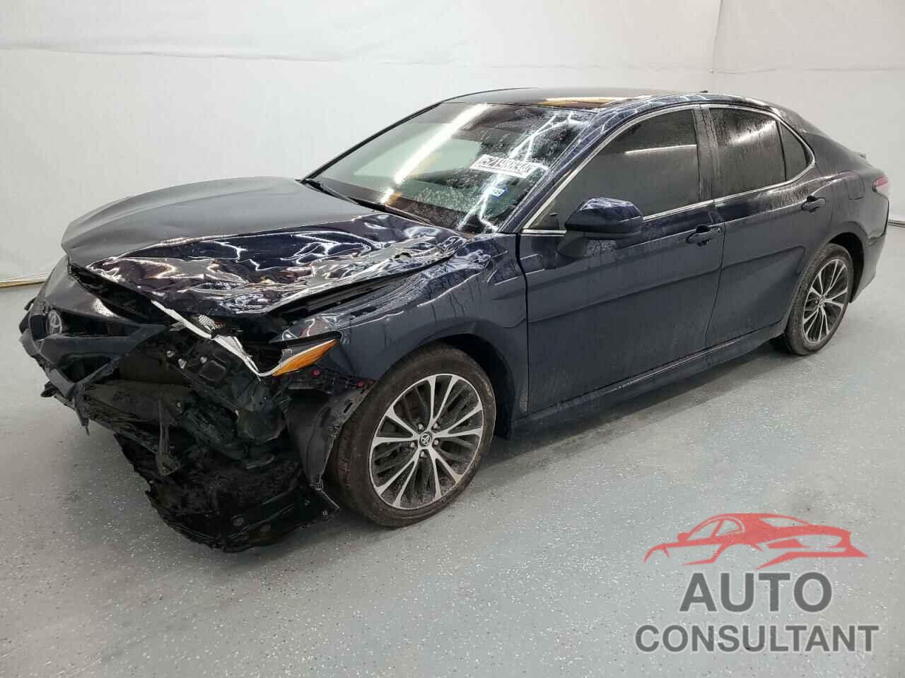 TOYOTA CAMRY 2019 - 4T1B11HKXKU694527