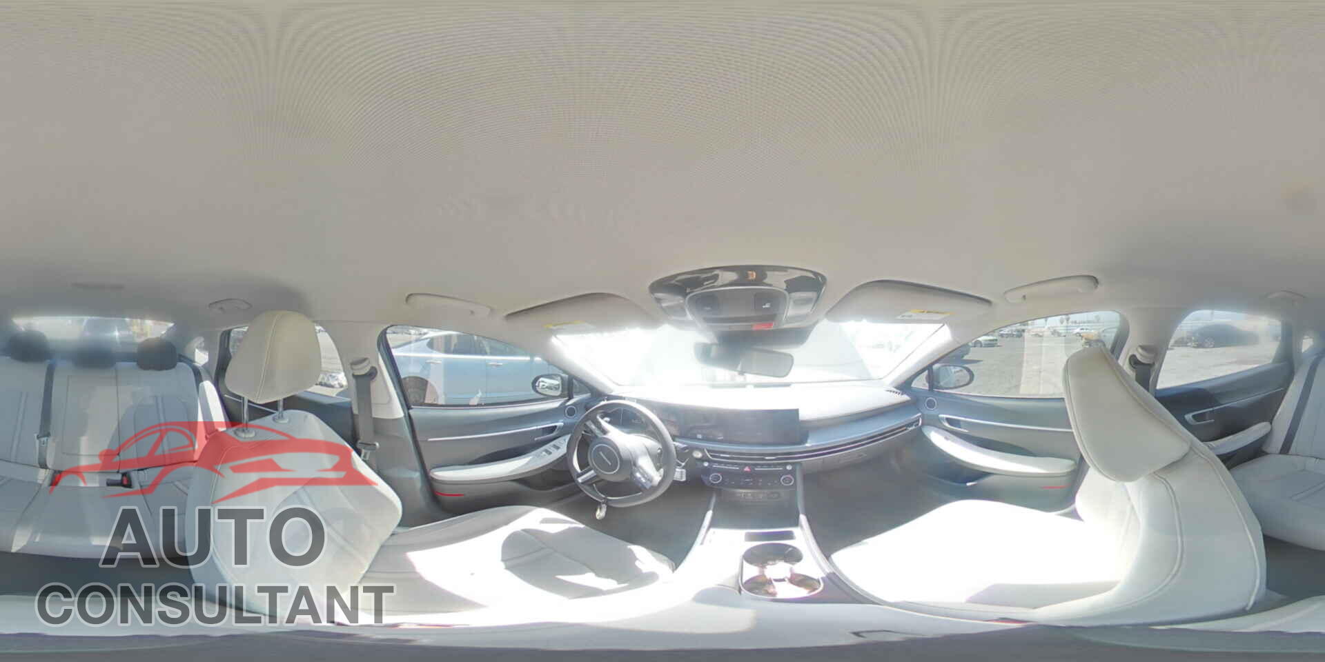 HYUNDAI SONATA 2024 - KMHL64JA8RA388849