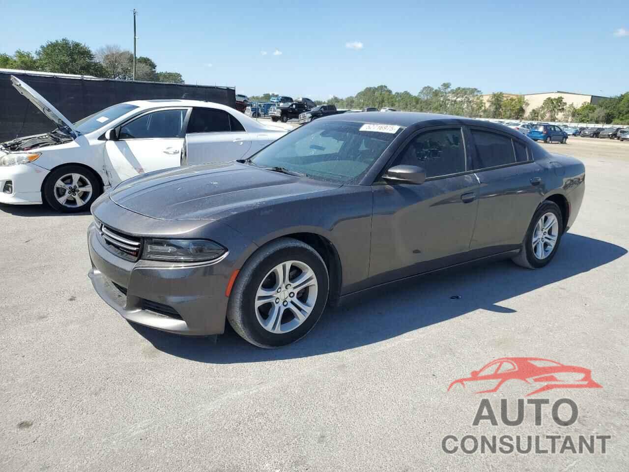 DODGE CHARGER 2015 - 2C3CDXBG2FH897299