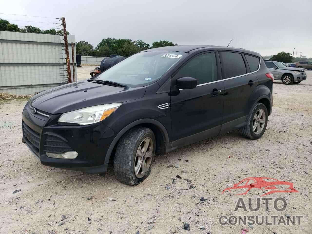 FORD ESCAPE 2016 - 1FMCU0GXXGUC78455