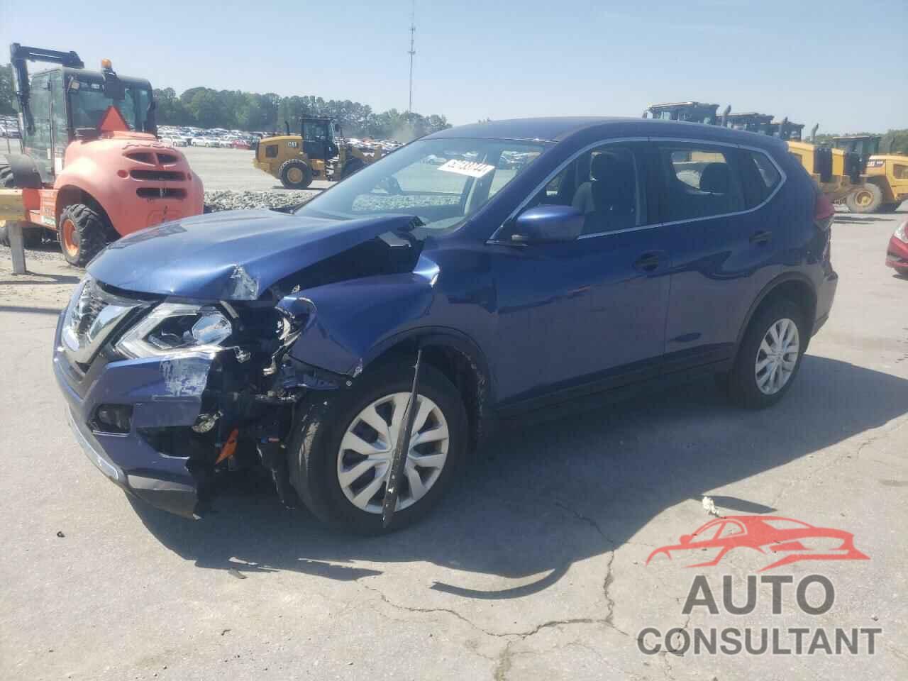 NISSAN ROGUE 2017 - JN8AT2MV2HW015688