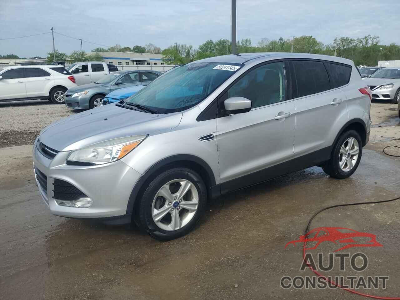 FORD ESCAPE 2013 - 1FMCU0GXXDUA47275