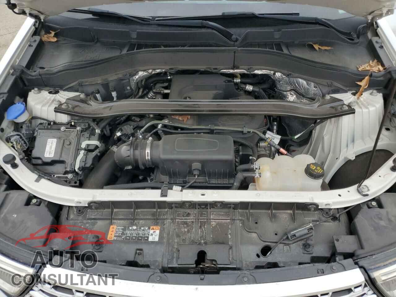 FORD EXPLORER 2020 - 1FMSK8FH8LGA93369