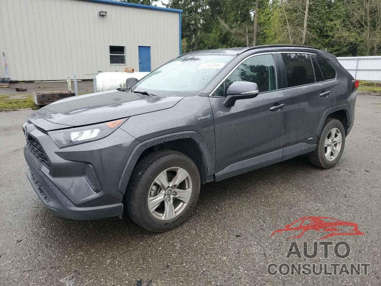 TOYOTA RAV4 2019 - 2T3MWRFV5KW004440