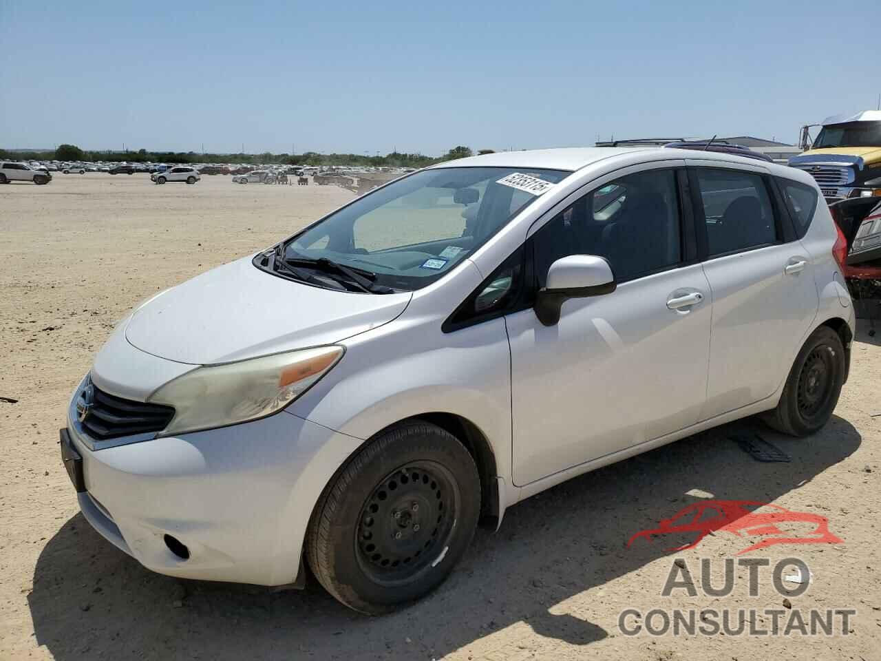 NISSAN VERSA 2014 - 3N1CE2CP3EL427740
