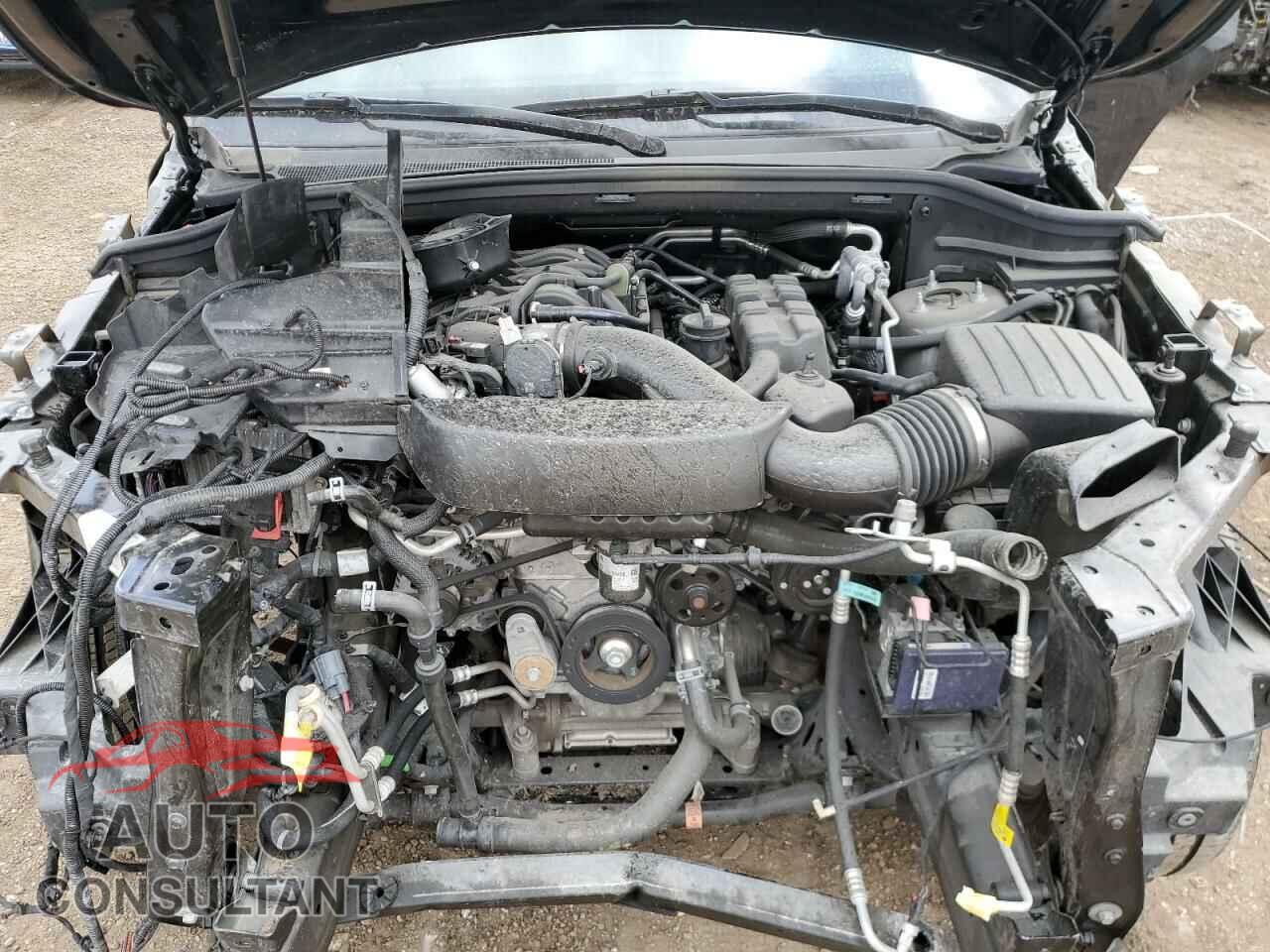 DODGE DURANGO 2023 - 1C4RDJDG3PC611724