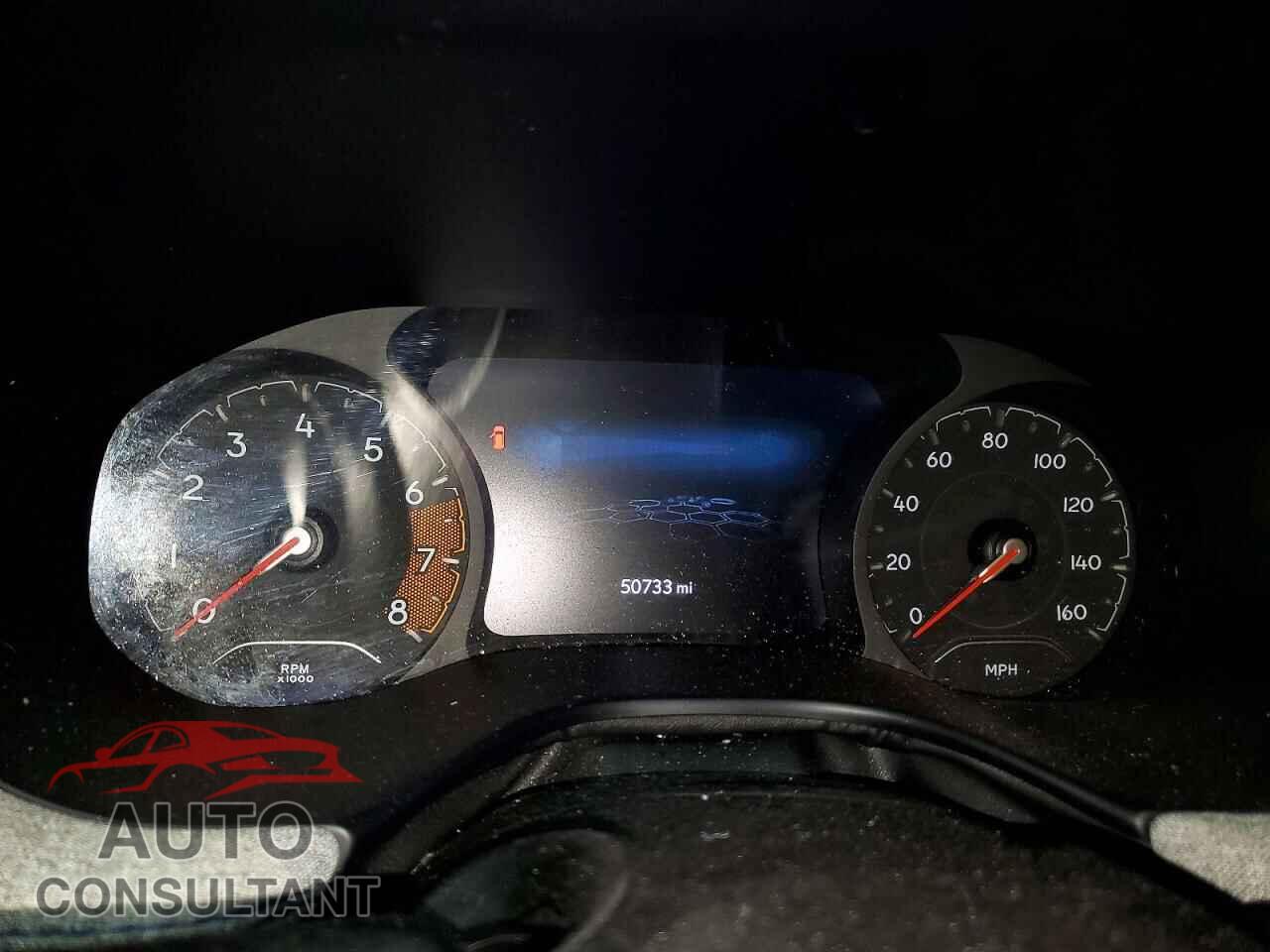 JEEP COMPASS 2024 - 3C4NJDBN3RT117803